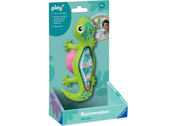 Play+ Rainmaker Shake & Twist: Gecko