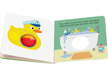 Play+ Ready, Steady, Shake: First Toys