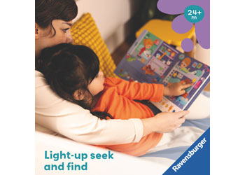 Play+ Search and Shine In the Night