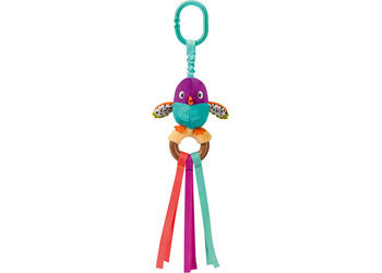 Play+ Shake & Chirp Bird
