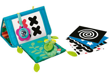 Play+ Tummy Time Activity Station: Rhino