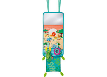Play+ Tummy Time Activity Station: Rhino
