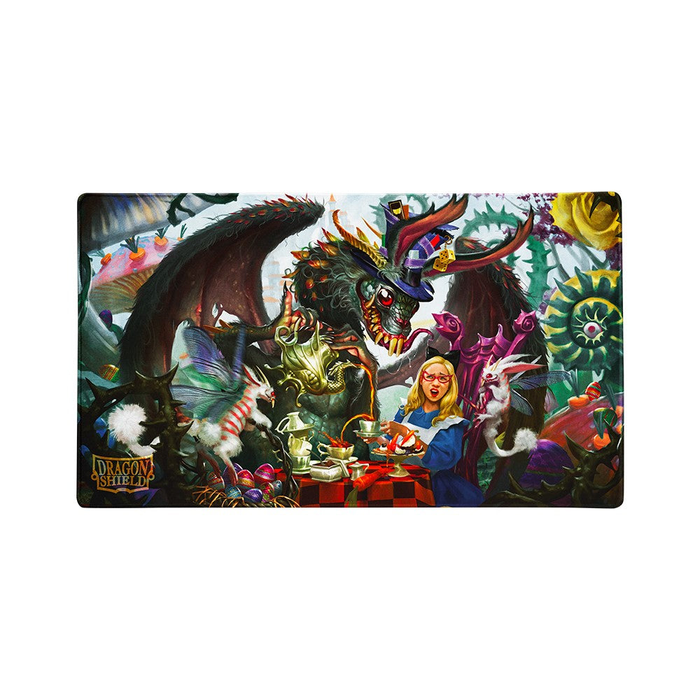 Dragon Shield - Playmat - Easter Dragons 2021 - Good Games