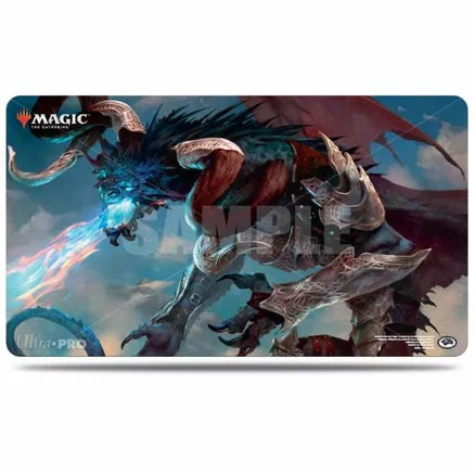 Playmat Magic Core Set 2019 V5 - Good Games