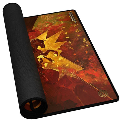Ultimate Guard: Playmat – MTG: Secrets of Strixhaven – Lorehold
