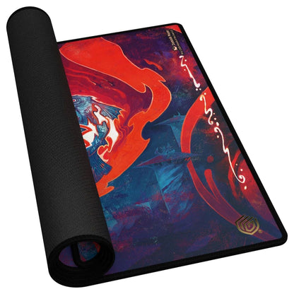 Ultimate Guard: Playmat – MTG: Secrets of Strixhaven – Prismari