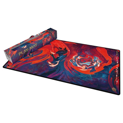 Ultimate Guard: Playmat – MTG: Secrets of Strixhaven – Prismari