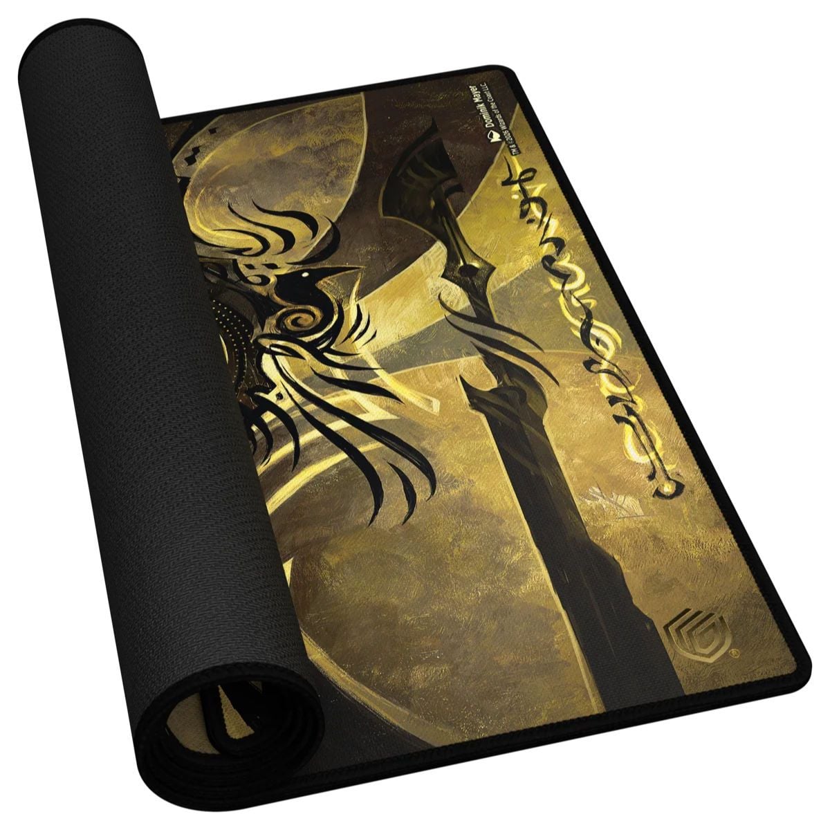 Ultimate Guard: Playmat – MTG: Secrets of Strixhaven – Silverquill