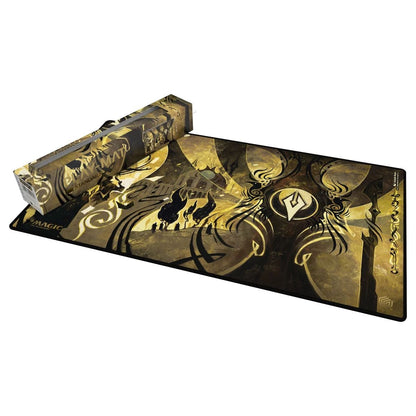 Ultimate Guard: Playmat – MTG: Secrets of Strixhaven – Silverquill