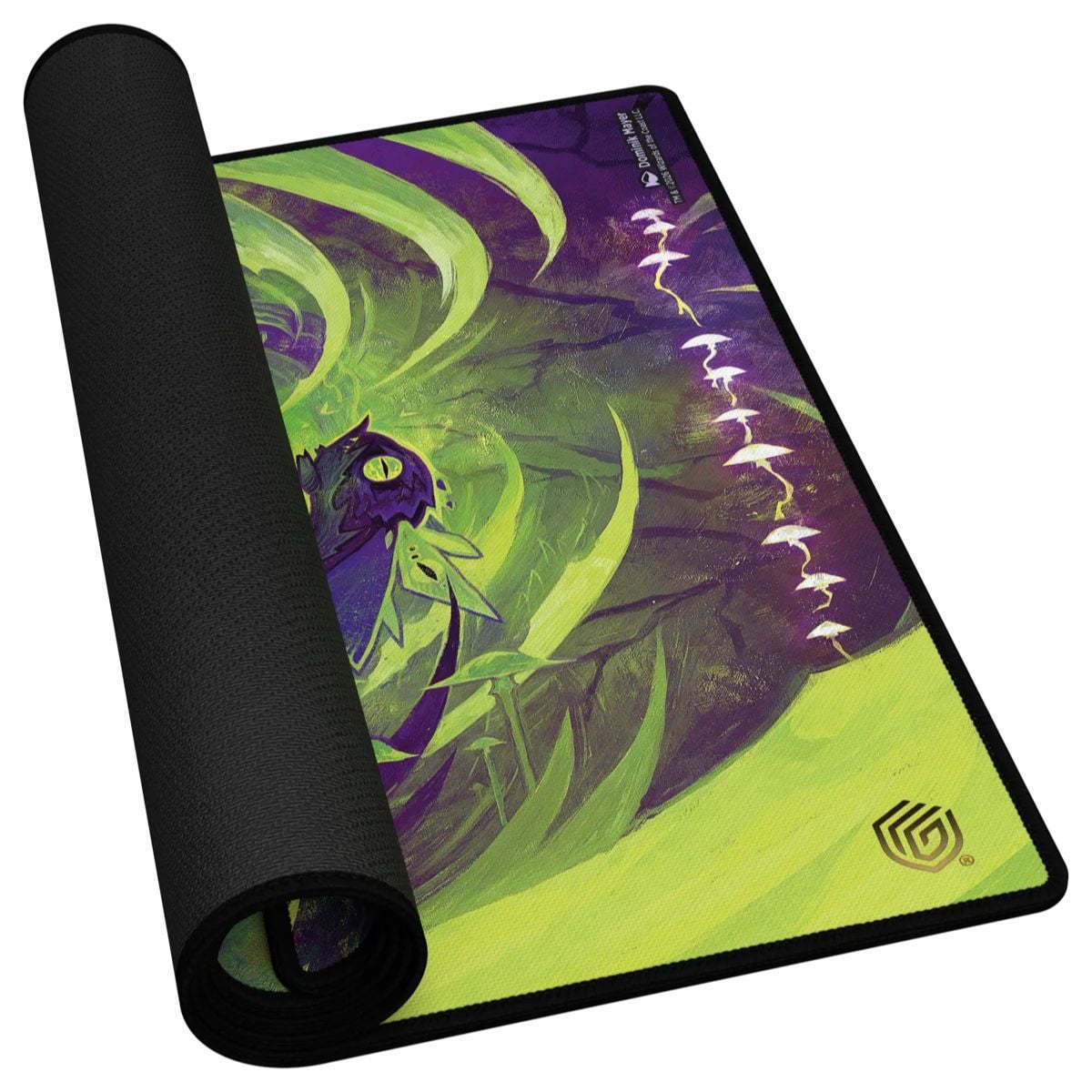 Ultimate Guard: Playmat – MTG: Secrets of Strixhaven – Witherbloom