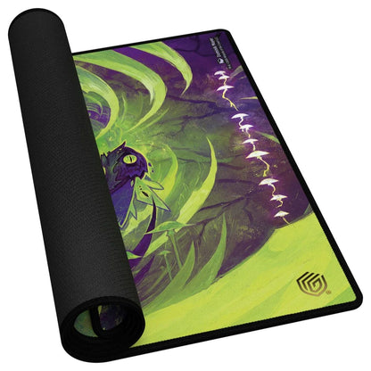 Ultimate Guard: Playmat – MTG: Secrets of Strixhaven – Witherbloom