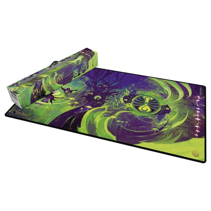 Ultimate Guard: Playmat – MTG: Secrets of Strixhaven – Witherbloom