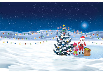 Playmobil - Adv Cal: Trip to Christmas Market