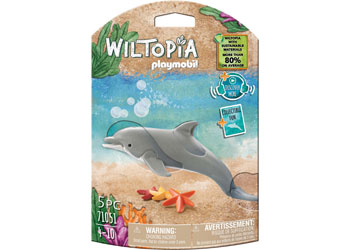 Playmobil - Dolphin