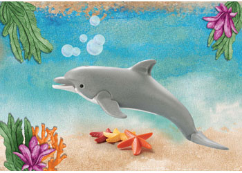 Playmobil - Dolphin