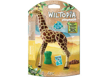 Playmobil - Giraffe