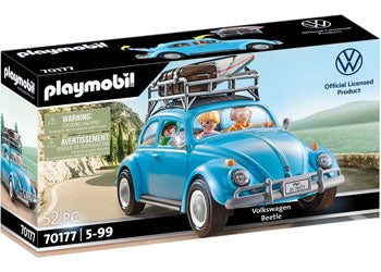 Playmobil - Volkswagen Beetle