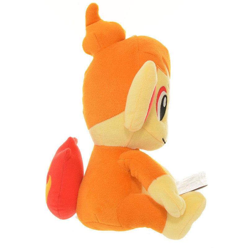 Pokemon Chimchar Plush