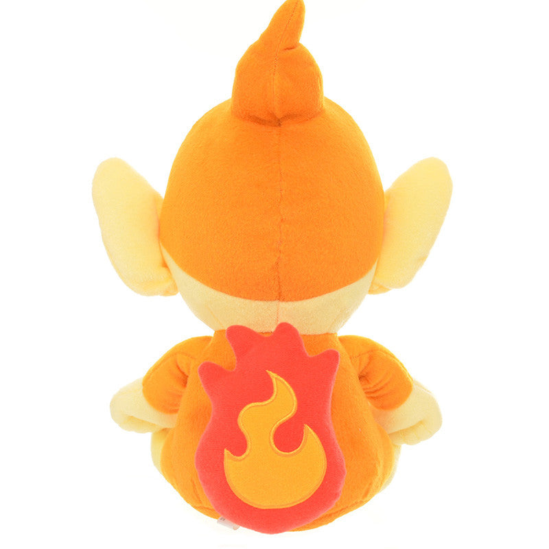 Pokemon Chimchar Plush - Good Games