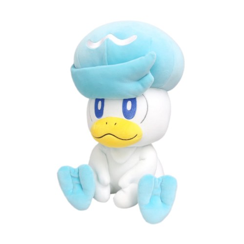 Pokemon - Quaxly Big Plush
