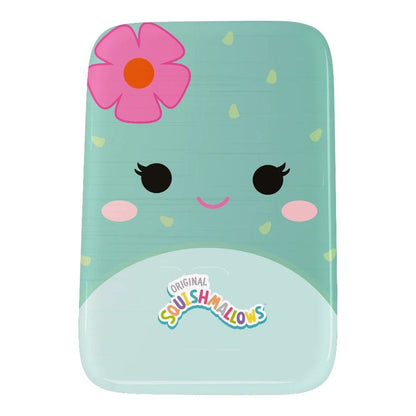 Panini - Squishmallows Pocket Tins