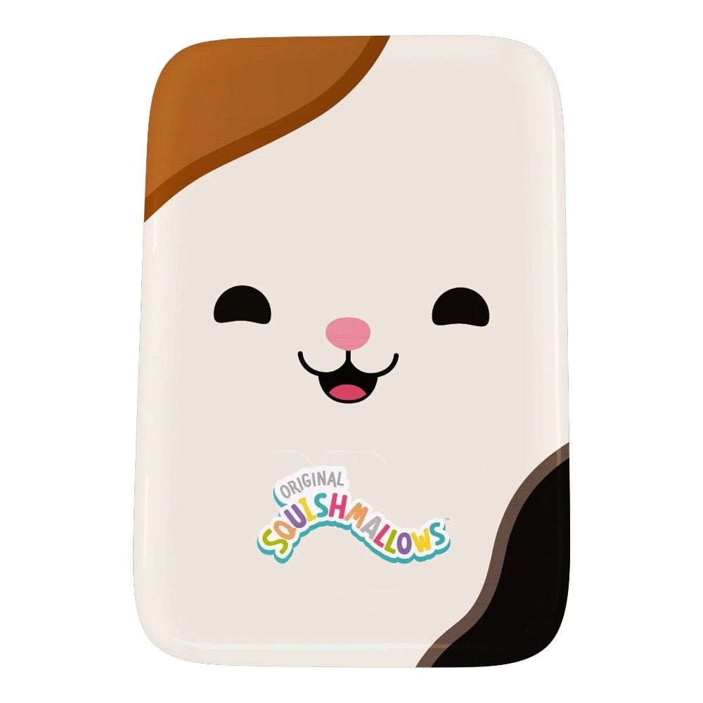 Panini - Squishmallows Pocket Tins
