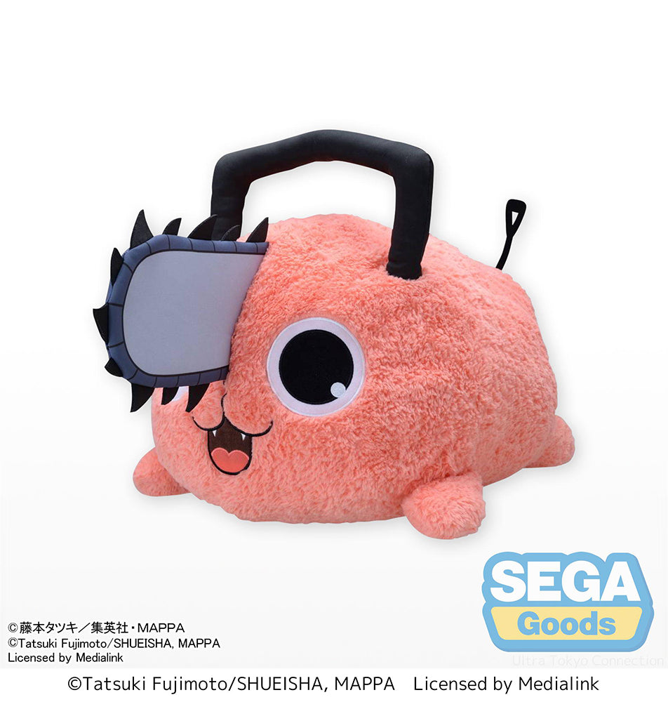 Chainsaw Man Grande Plush Pochita - Good Games