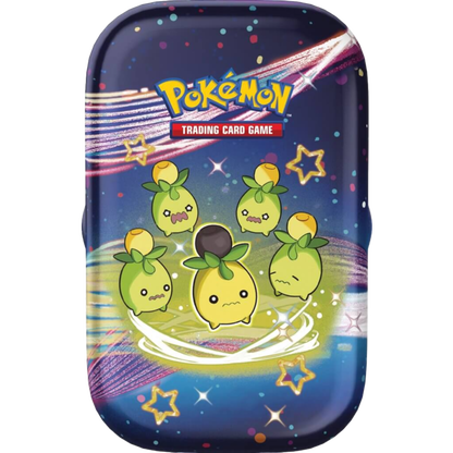 Pokemon TCG - Scarlet & Violet - Paldean Fates Mini Tin - Good Games