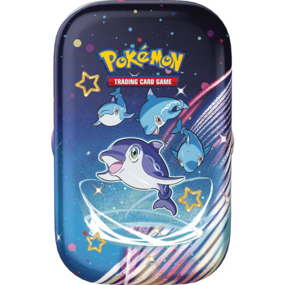 Pokemon TCG - Scarlet & Violet - Paldean Fates Mini Tin - Good Games