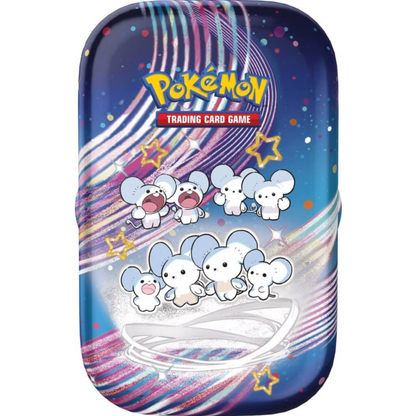 Pokemon TCG - Scarlet & Violet - Paldean Fates Mini Tin - Good Games