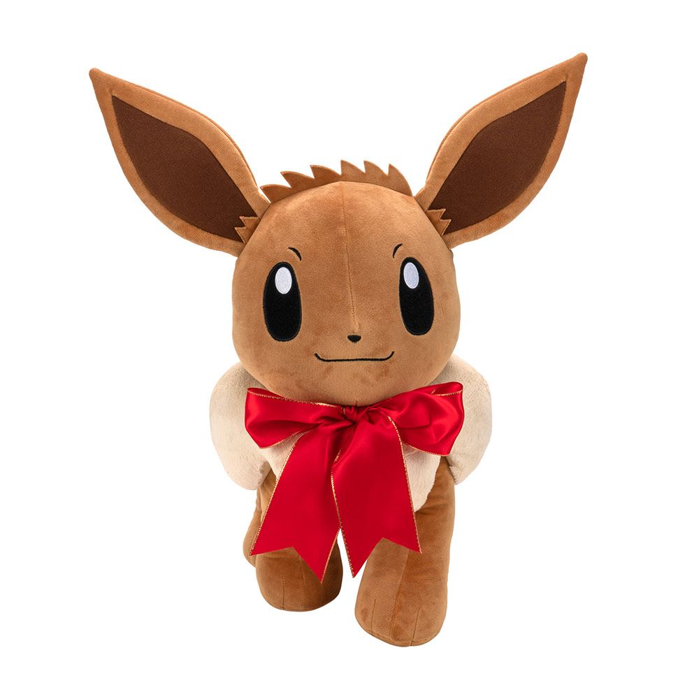 Pokemon Plush Seasonal Christmas Holiday