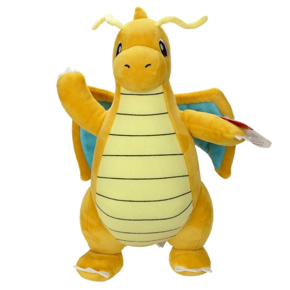 Pokemon Plush Assortment 12 - Dragonite
