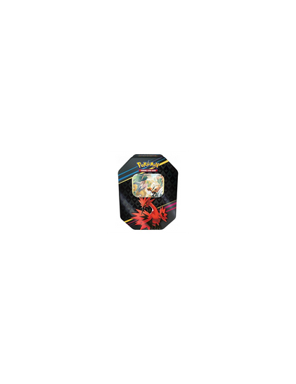 Pokemon TCG - Sword & Shield - Crown Zenith Tin - - M - Good Games