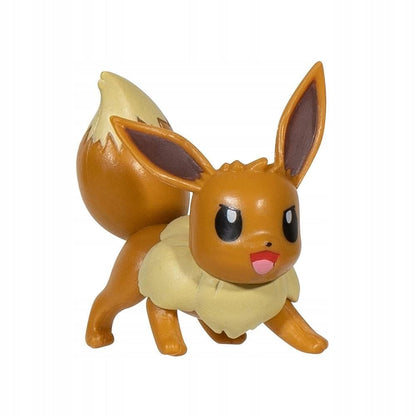 Pokemon Clip n Go Ball (Eevee) - Good Games