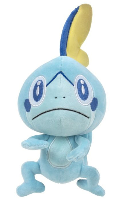 Pokemon Plush Wave 1 8 (Sobble) - Good Games