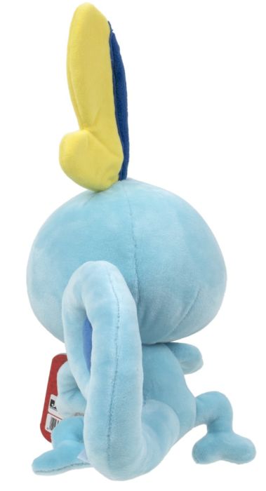 Pokemon Plush Wave 1 8 (Sobble) - Good Games