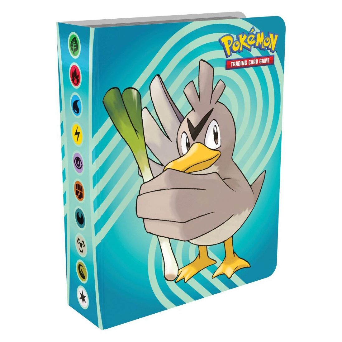 Pokemon TCG: Mini Portfolio