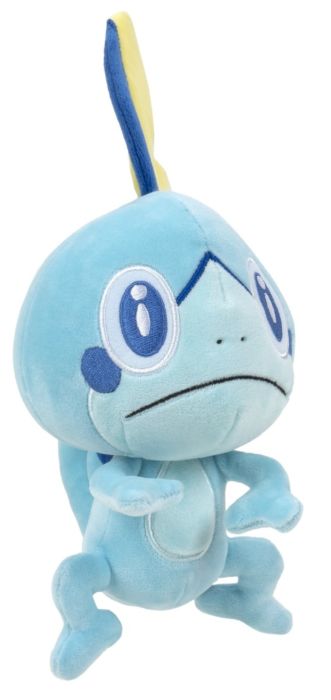 Pokemon Plush Wave 1 8 (Sobble) - Good Games