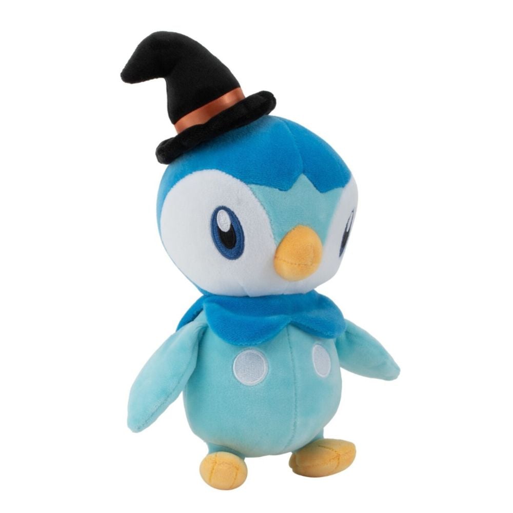 Halloween Piplup Plush - Good Games