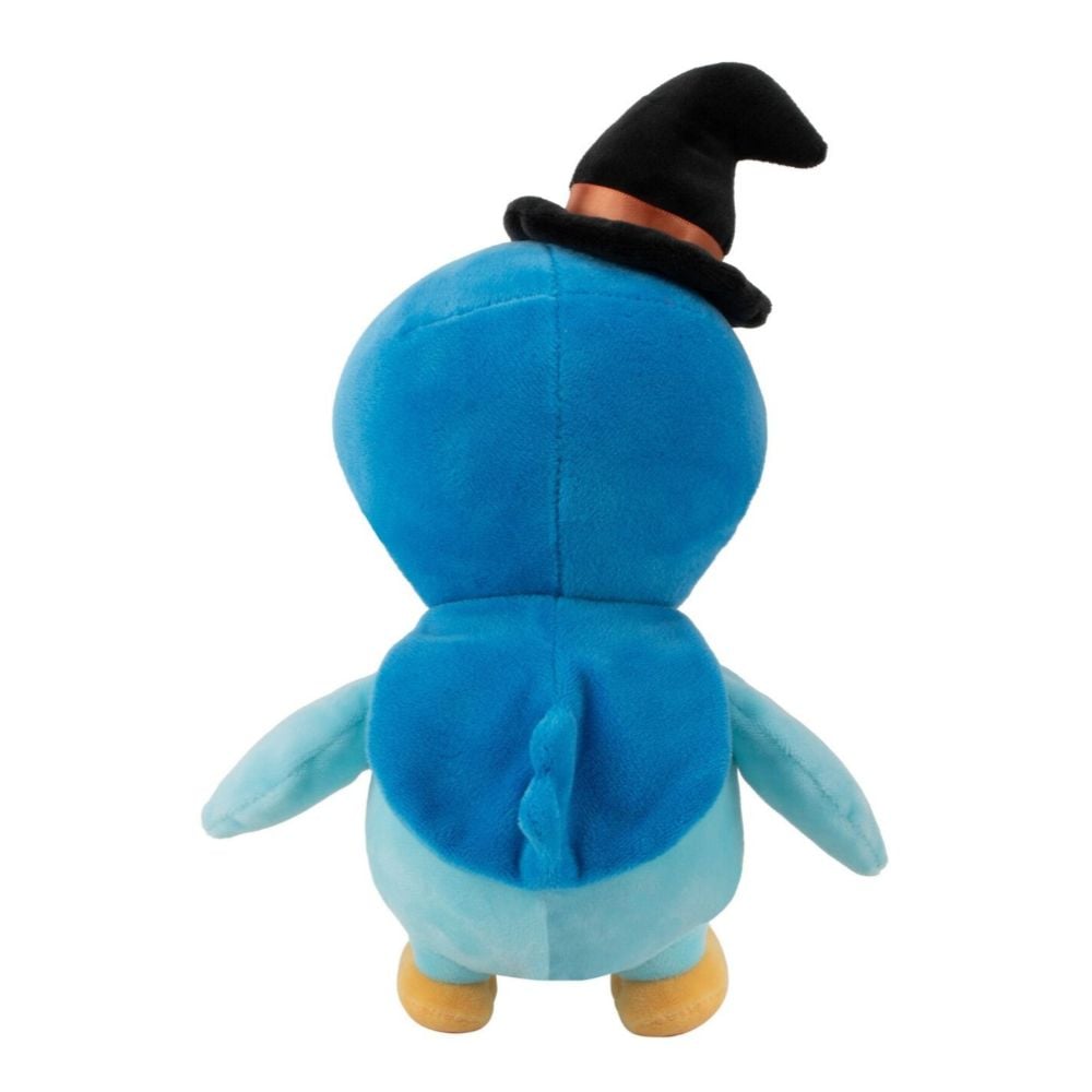 Halloween Piplup Plush - Good Games