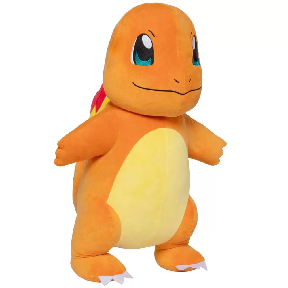 Pokemon Charmander 24inch Plush - Good Games