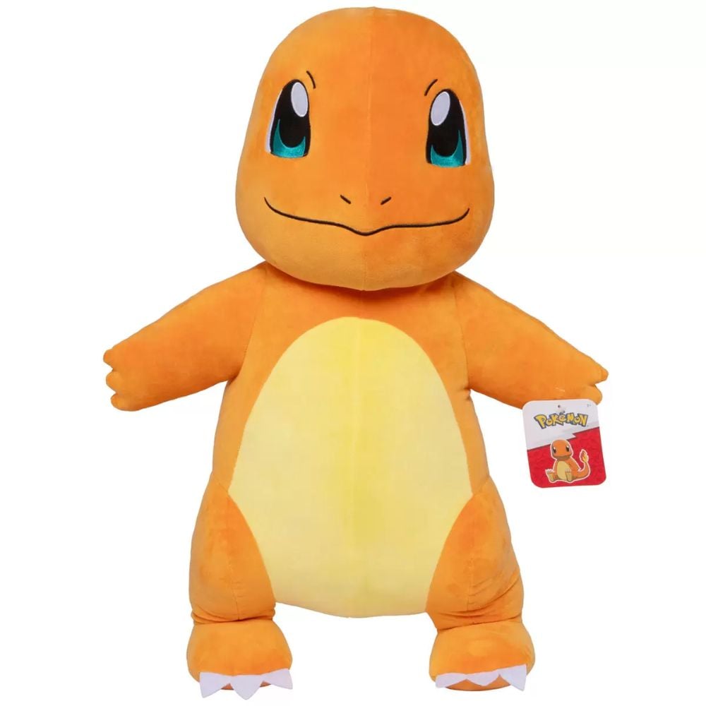 Pokemon Charmander 24inch Plush - Good Games