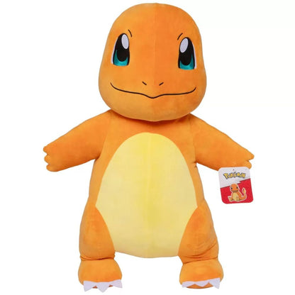 Pokemon Charmander 24inch Plush - Good Games