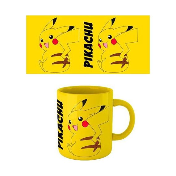 Pokemon Mug - Squirtle