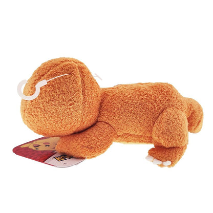 Pokemon Plush Sleeping Asst 5 Charmander - Good Games