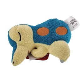 Pokemon Plush Sleeping Assortment 5