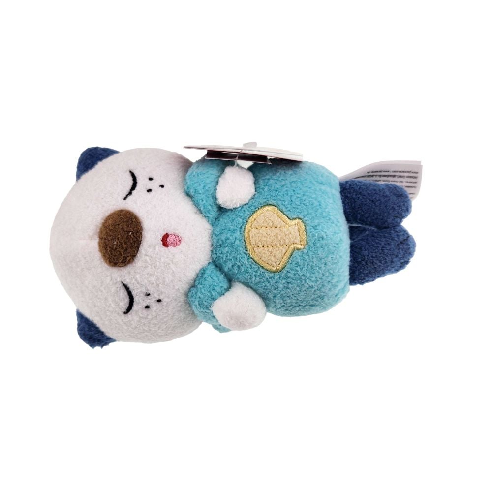 Pokemon Plush Sleeping Assortment 5
