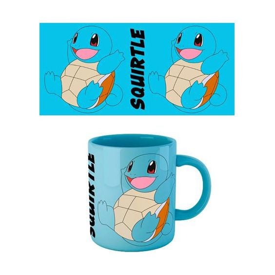 Pokemon Mug - Squirtle