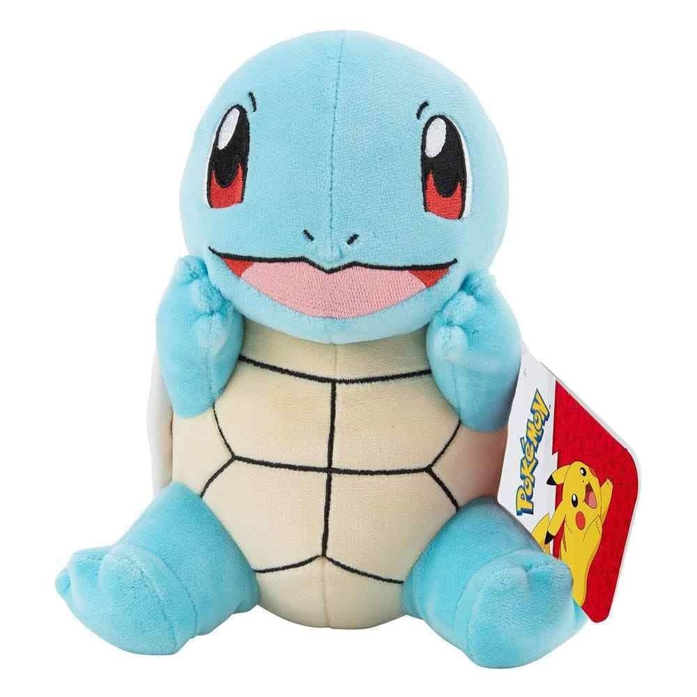 8 inch Squirtle Plush - Good Games