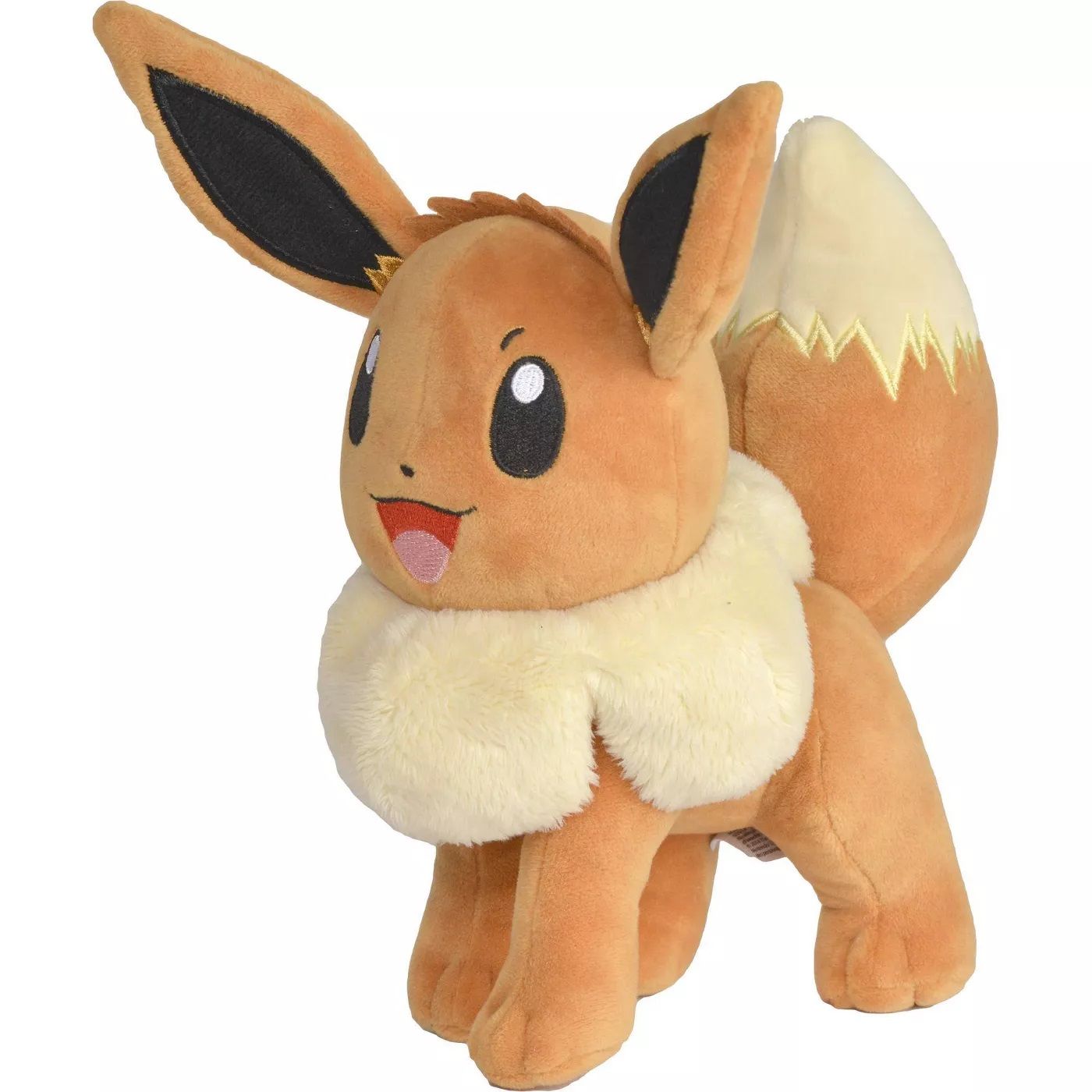 Pokemon Plush Wave 1 8 (Eevee) - Good Games